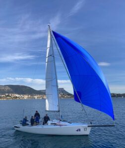 Les blessés de la Team Phenix s'entrainent en J80