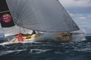 Le Class40 Phenix